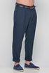 PANTS WITH BELT